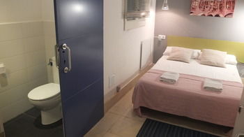 No Limit Barcelona Central Eksteriør bilde